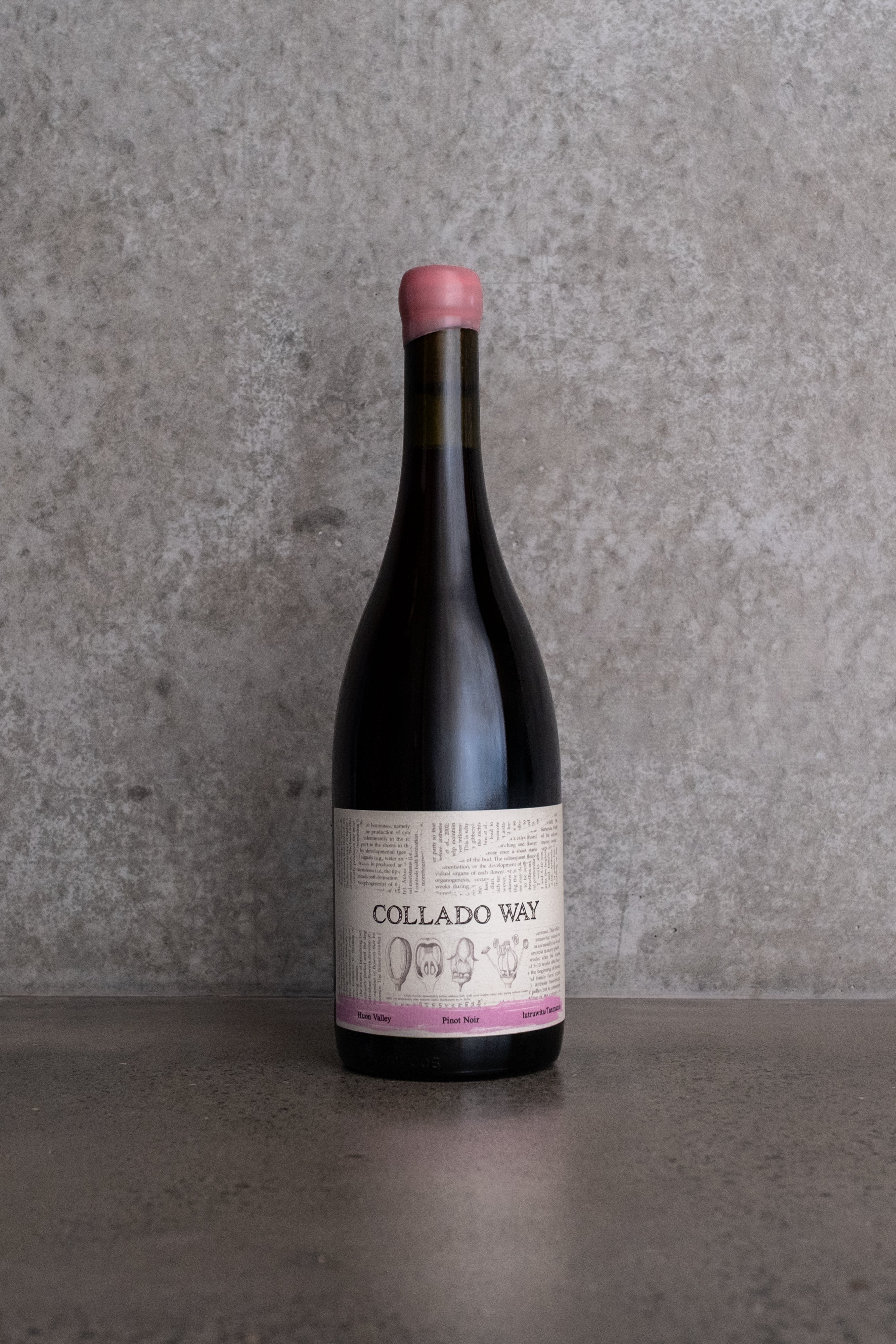 2025 Huon Valley Pinot Noir (6 pack)